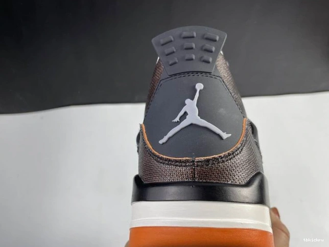 Reps TBkick Starfish 4 Air CW7183-100 Retro Jordan (W) 0814